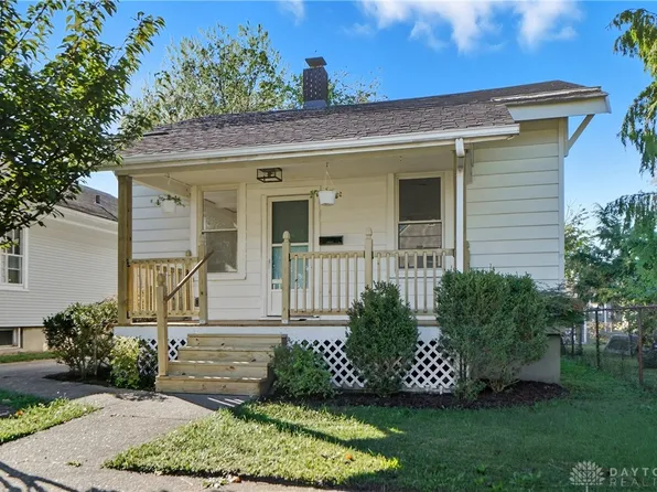 419 Forest Ave, Hamilton, OH 45015