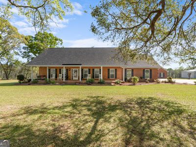60 Tucker Rd, Claxton, GA, 30417