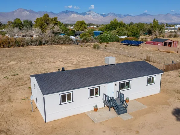 1025 Strecker St, Ridgecrest, CA 93555
