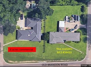 2305 Old Brandon Rd, Pearl, MS 39208