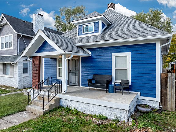 4th image of this home