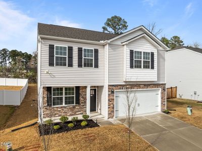 2113 Fletchers Ridge Dr, Durham, NC, 27703