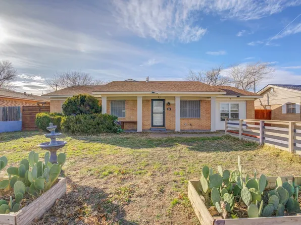 2110 Birch Ave, Lubbock, TX 79404