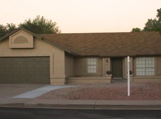 1023 N Shannon, Mesa, AZ 85205