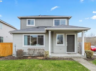 2105 SE 17th Aly, Gresham, OR 97080