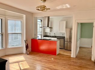 87 Gray St #2, Portland, ME 04102