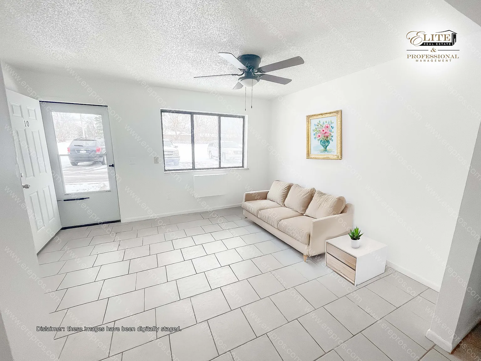 2 bed, 800 sqft, $700 — Photo 2