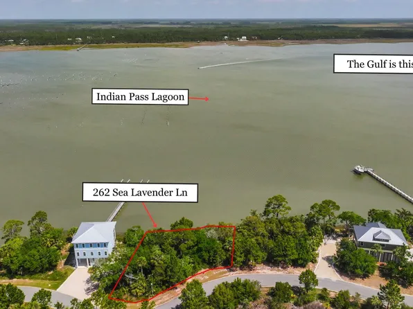 262 Sea Lavender Ln #20, Pt Saint Joe, FL 32456