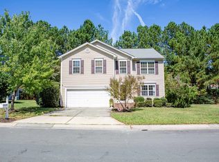 505 Hanson Rd, Durham, NC 27713