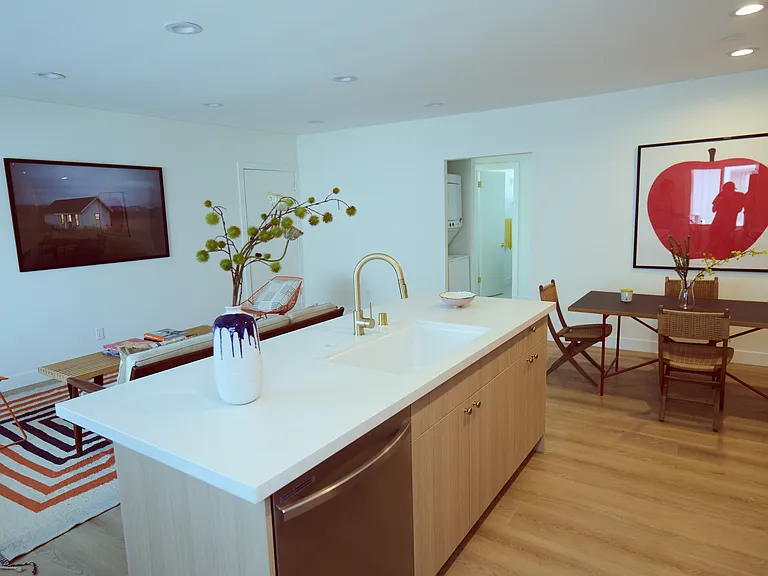 1016 N Crescent Heights Blvd #6 — Photo 6