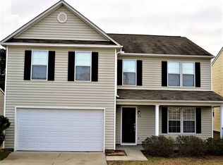 478 Fox Trot Dr, Columbia, SC 29229