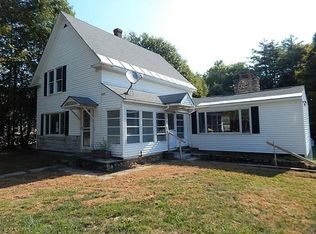 67 Glenallen St, Winchendon, MA 01475