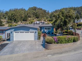 1095 Valencia Way, Pacifica, CA 94044