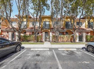 1406 S Santa Catalina Cir N, North Lauderdale, FL 33068