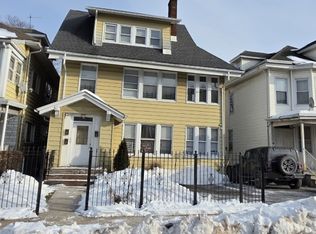 62 Arsdale Ter #3, East Orange City, NJ 07018