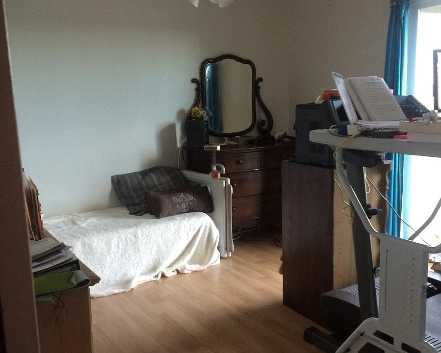 Bedroom #2