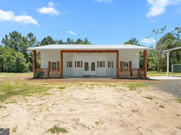 2579 Buie Driggers Rd, Brooklet, GA 30415