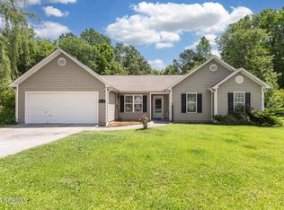 407 Seahawk Ct, Richlands, NC 28574