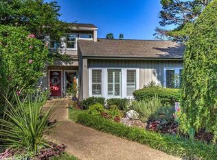 70 Cliff Loop, Lake Hamilton, AR 71913