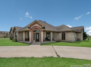 8204 Quail Fld, San Antonio, TX 78263