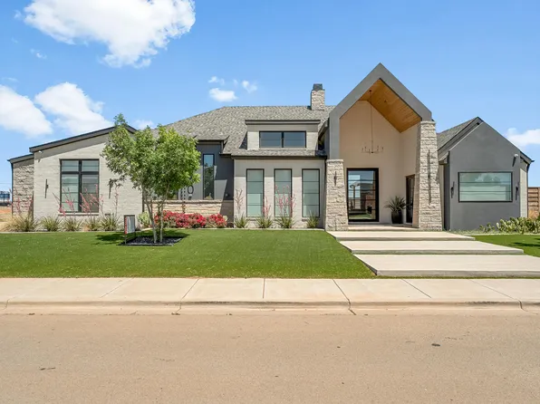 3940 148th St, Lubbock, TX 79423