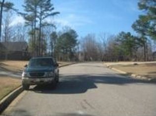 506 Trotters Mill Rd, Wetumpka, AL 36093