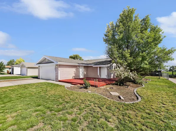 285 El Camino Ave, Twin Falls, ID 83301
