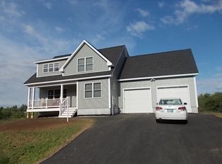 46 Apple Po Way LOT 81-92, Epping, NH 03042