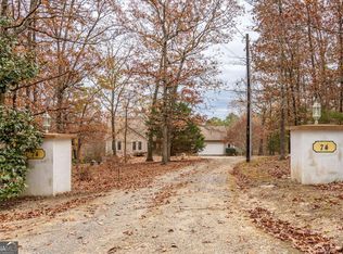 74 Tipperary Dr NE, Adairsville, GA 30103