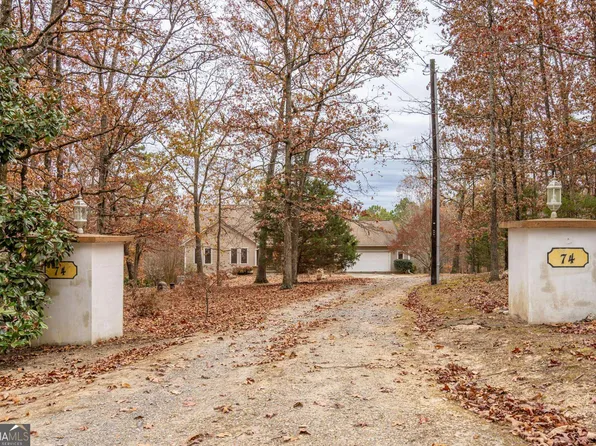 74 Tipperary Dr NE, Adairsville, GA 30103
