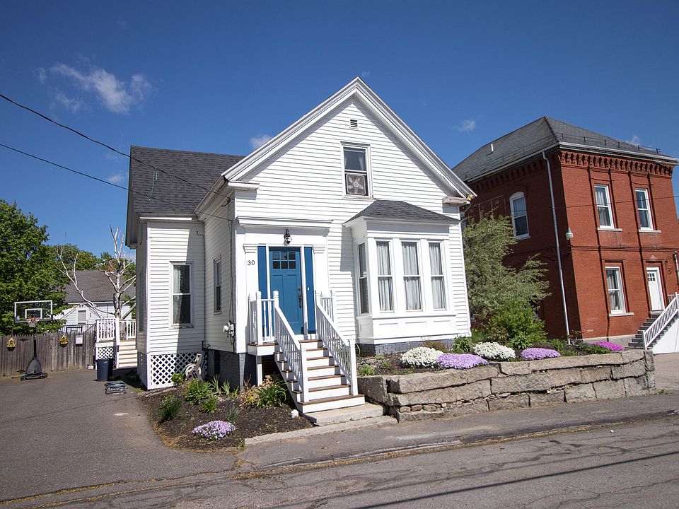 30 Wentworth Street, Biddeford, ME 04005 Zillow