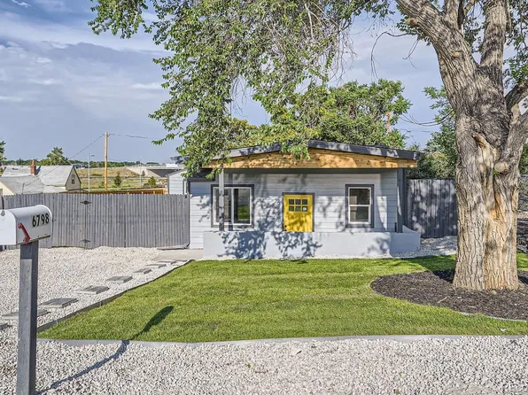 6798 Irving Street, Denver, CO 80221