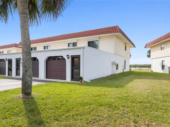 25 S Ocean Palm Dr Suite 25, Flagler Beach, FL 32136