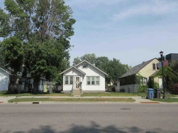 1510 44th Ave N, Minneapolis, MN 55412