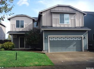 1436 Alpine Lakes St SE, Salem, OR 97317