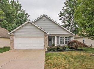 94 Windjammer Ct #11, Painesville, OH 44077