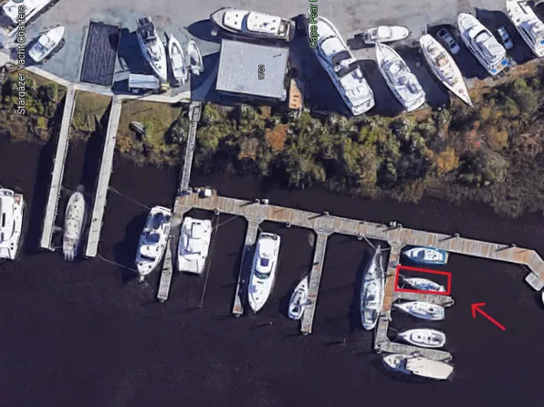 1701 Jel Wade Drive, Wilmington, NC 28401