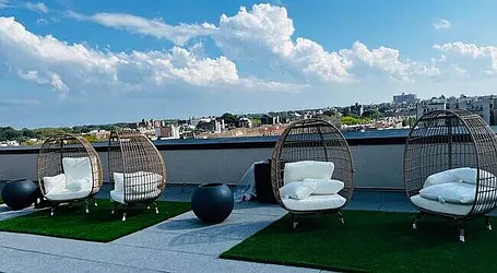 Rented by Doorway NYC, LLC