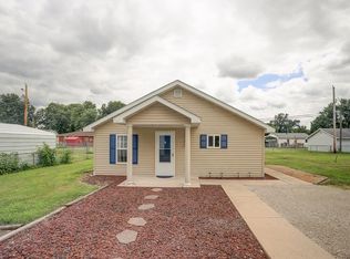 640 Ashland Ave, Granite City, IL 62040