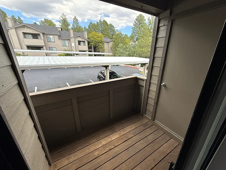 Forest Meadows Apartments — Photo 13