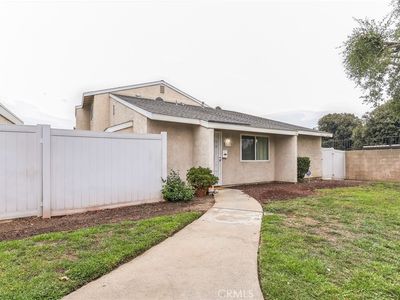 1377 N Elderberry Ave, Ontario, CA, 91762