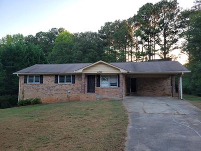 4011 Buck Rd, Powder Springs, GA, 30127