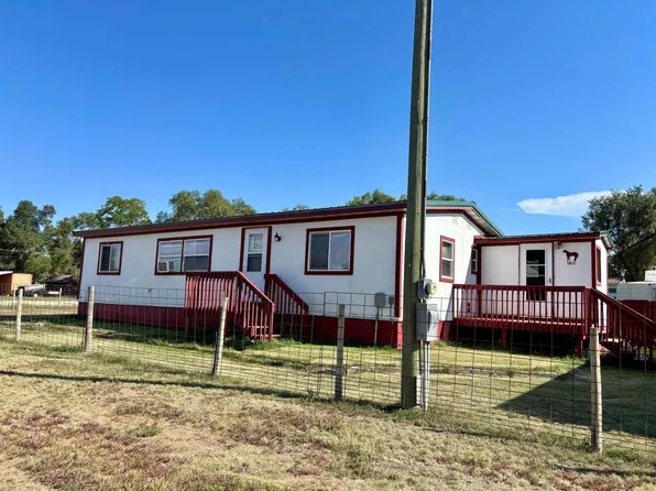 501 C St, Edgemont, SD 57735