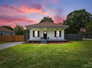 45 1st St NW, Concord, NC 28027