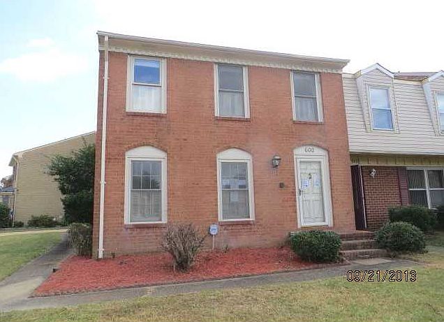 2nd image of 600 Thomas Nelson Dr