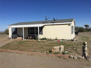 9775 Beekley Rd, Phelan, CA 92371