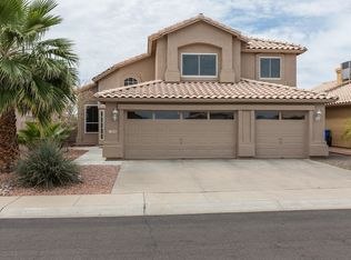 12006 S 44th St, Phoenix, AZ 85044
