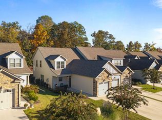 2352 Rivendell Ln, Chattanooga, TN 37421