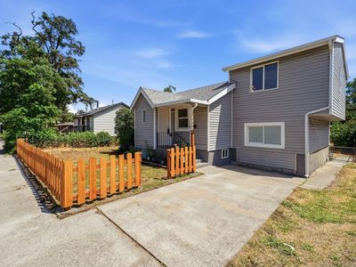4814 N Magnolia St, Spokane, WA, 99207