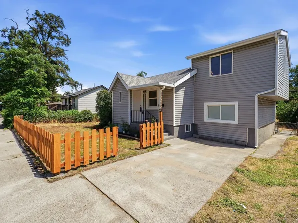 4814 N Magnolia St, Spokane, WA 99207